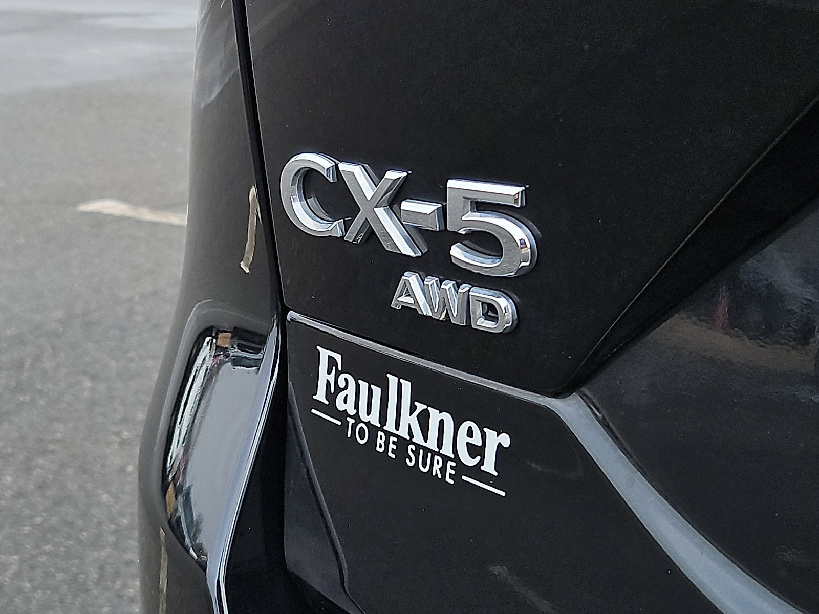 Used 2022 MAZDA CX-5 AWD 2.5 S w/ Select Package image 29