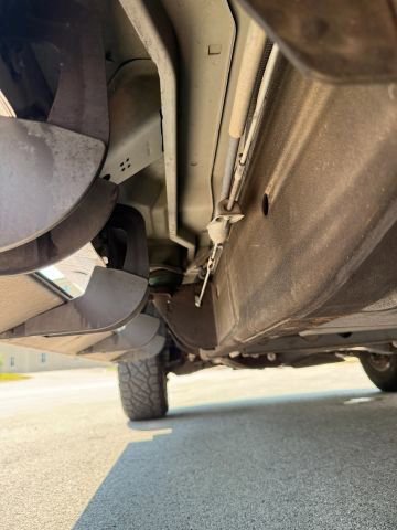 Used 2016 GMC Sierra 3500 Denali w/ Duramax Plus Package AWD/4WD image 48