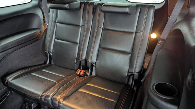 Used 2024 Dodge Durango R/T RWD image 18