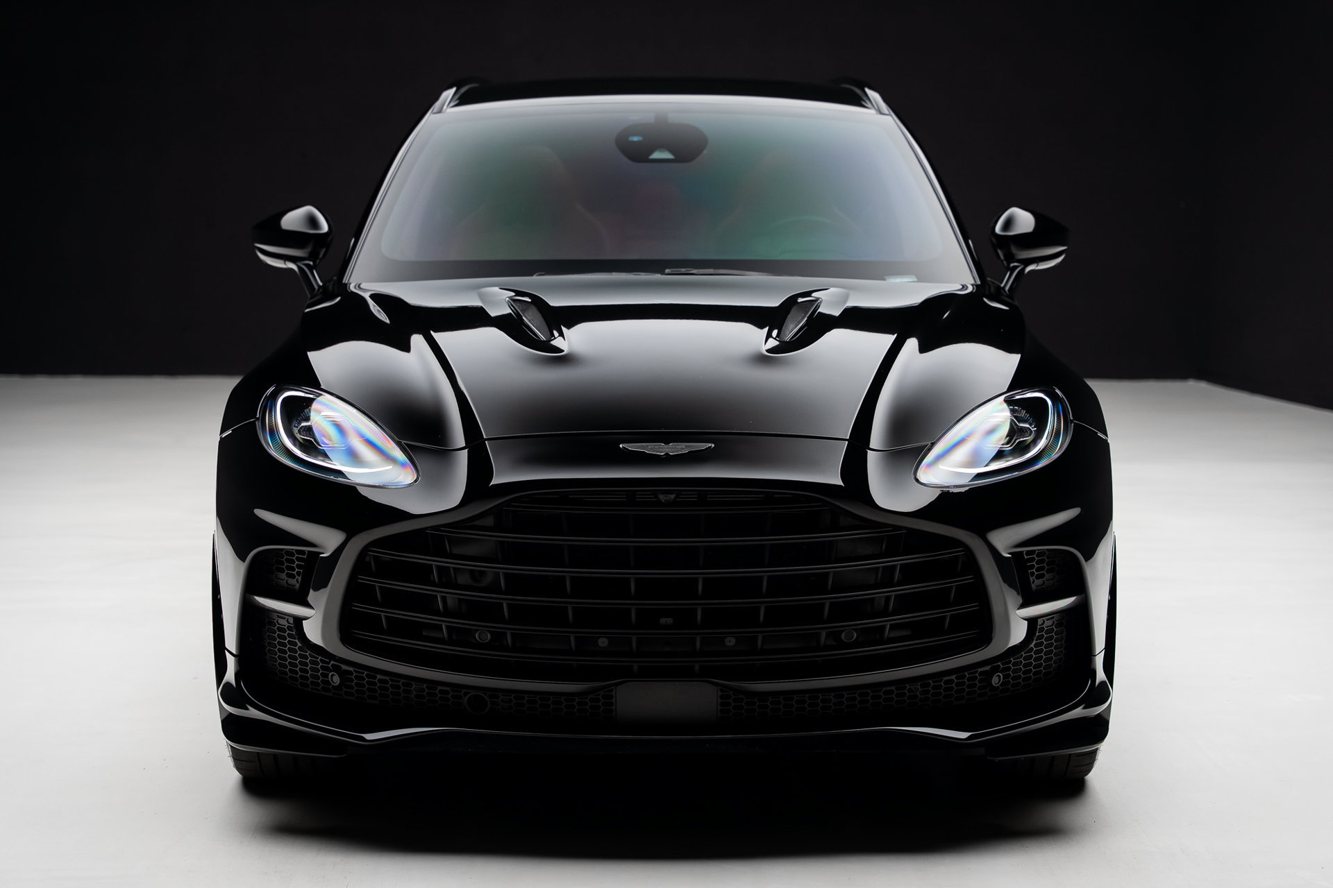 Used 2023 Aston Martin DBX 707 AWD/4WD image 6