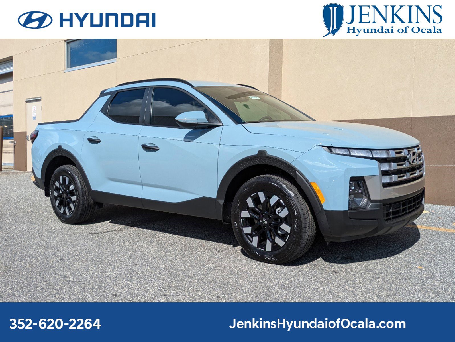 New 2026 Hyundai Santa Cruz SEL