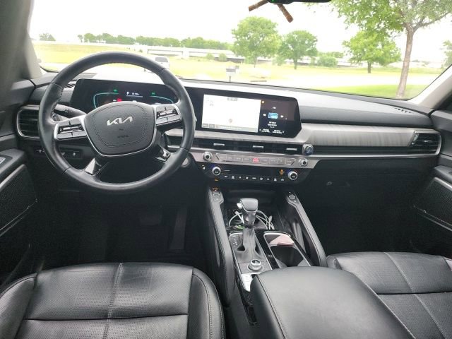 Certified 2024 Kia Telluride EX AWD/4WD image 10