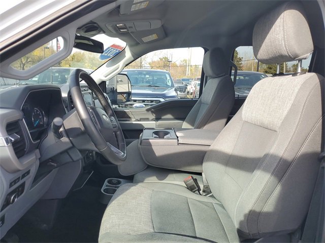 Certified 2023 Ford F150 XLT w/ Equipment Group 302A High image 15