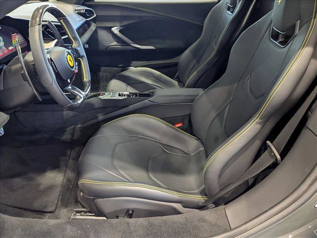 Used 2024 Ferrari 296 GTS image 15