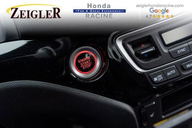 Used 2023 Honda Ridgeline Black Edition image 22