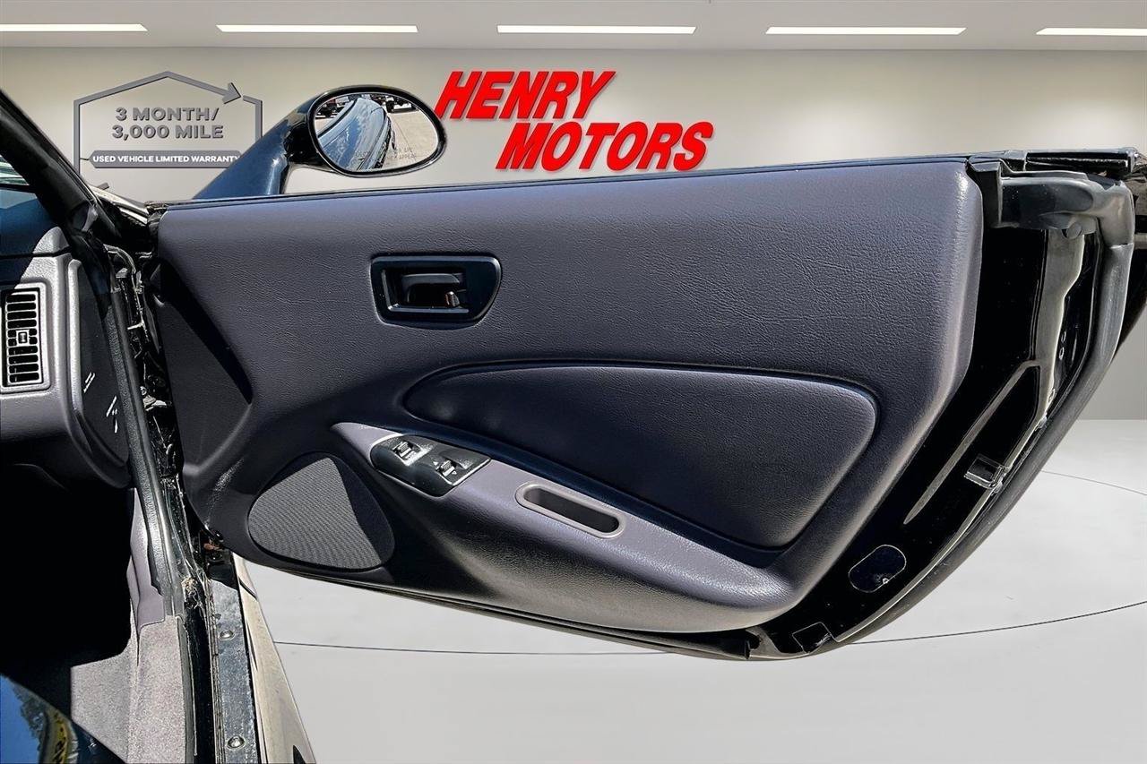 Used 2000 Plymouth Prowler RWD image 25