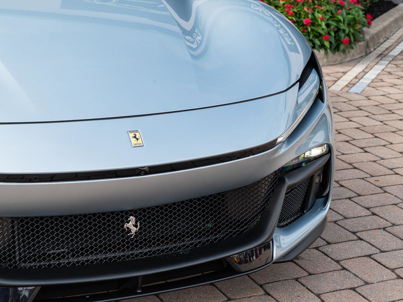 Used 2025 Ferrari Purosangue image 17