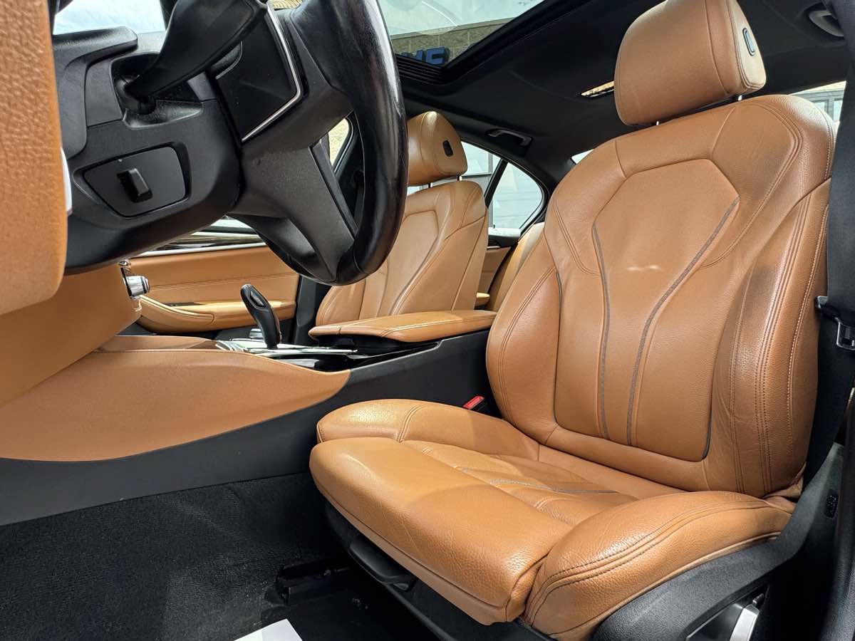 Used 2019 BMW 530i xDrive w/ Luxury Package AWD/4WD image 25