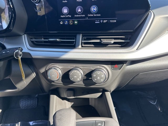 New 2026 Chevrolet Trax LS w/ Driver Confidence Package image 19