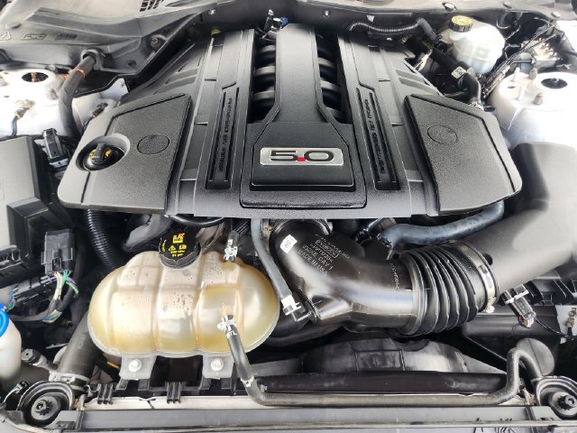 Used 2021 Ford Mustang GT Premium RWD image 33
