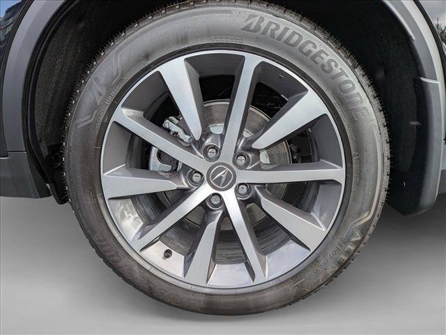 Used 2026 Acura MDX w/ Technology Package FWD image 15