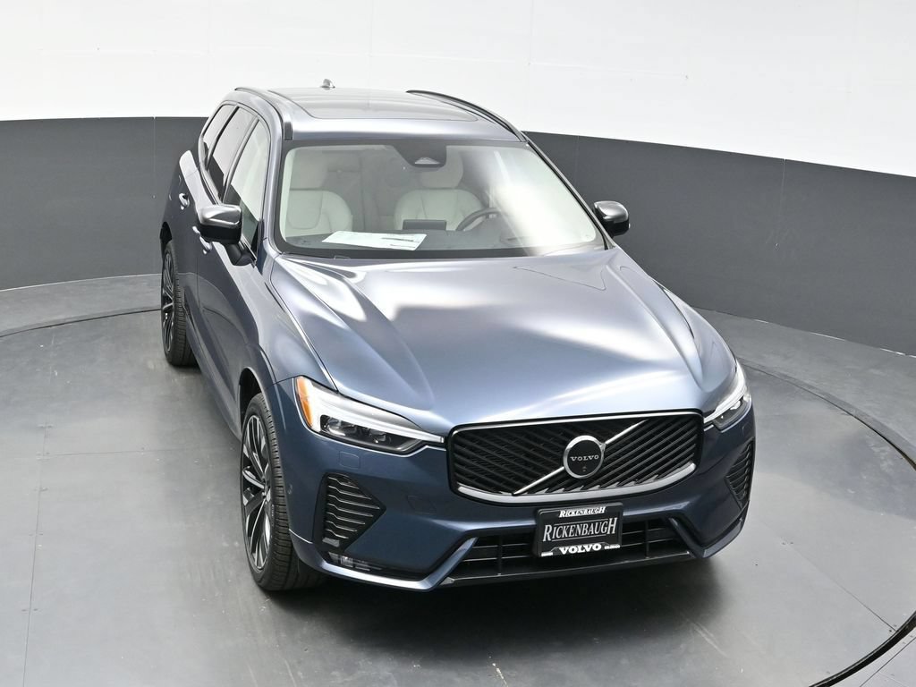 New 2026 Volvo XC60 B5 Ultra w/ Climate Package AWD/4WD image 32