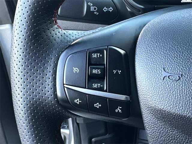 Used 2024 Ford Escape ST-Line image 17