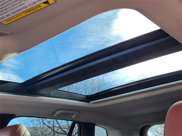 New 2026 MAZDA CX-50 2.5 Turbo w/ Accent Package image 20