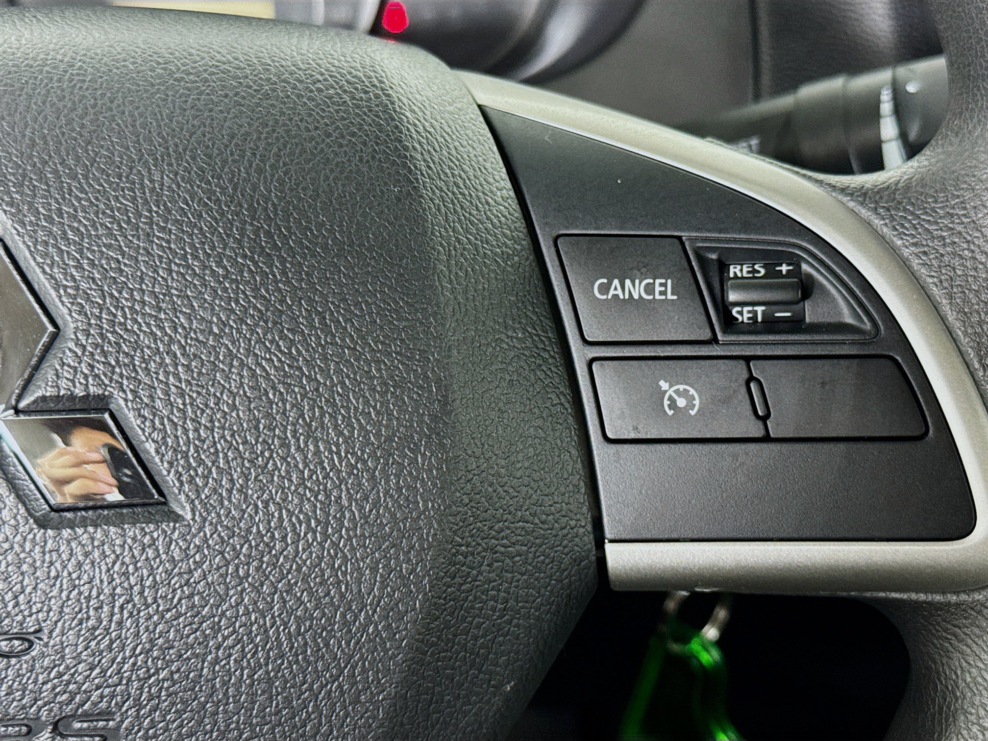 Used 2024 Mitsubishi Mirage G4 ES FWD image 13