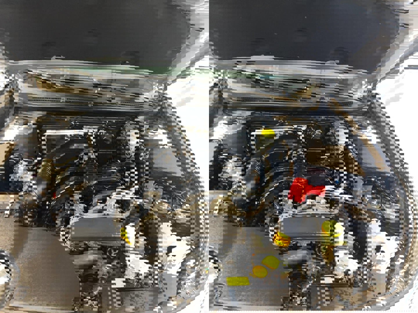 Used 2023 Subaru Outback Limited image 27