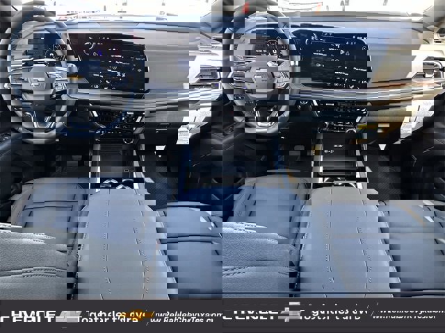 New 2026 Chevrolet Tahoe LT w/ Comfort Package image 10