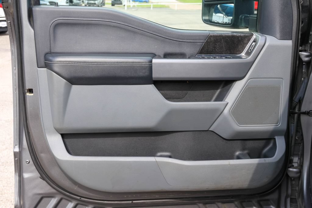 Used 2022 Ford F150 XLT w/ Equipment Group 302A High AWD/4WD image 9