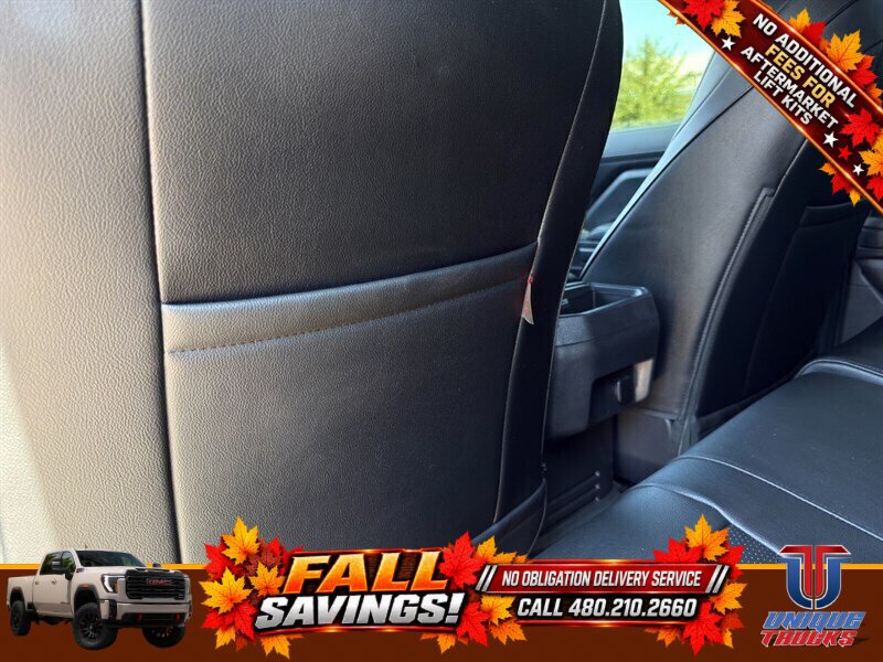 Used 2024 Toyota Tacoma SR AWD/4WD image 23