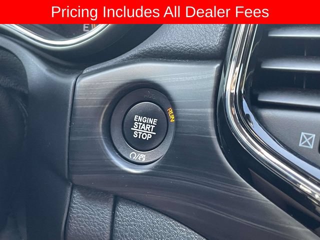 Used 2019 Jeep Grand Cherokee Altitude AWD/4WD image 29