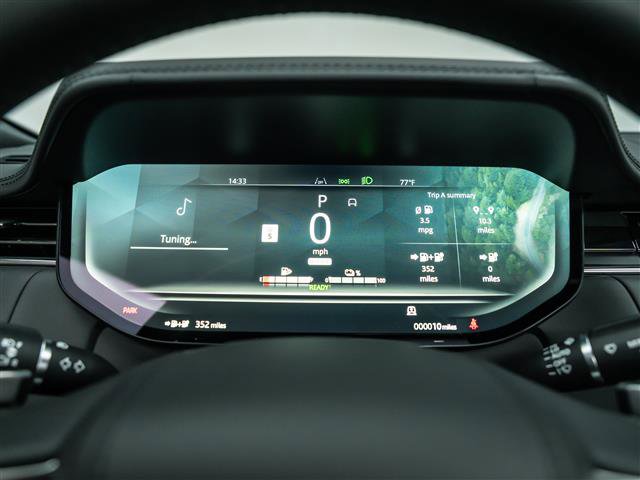 New 2026 Land Rover Range Rover SE AWD/4WD image 22