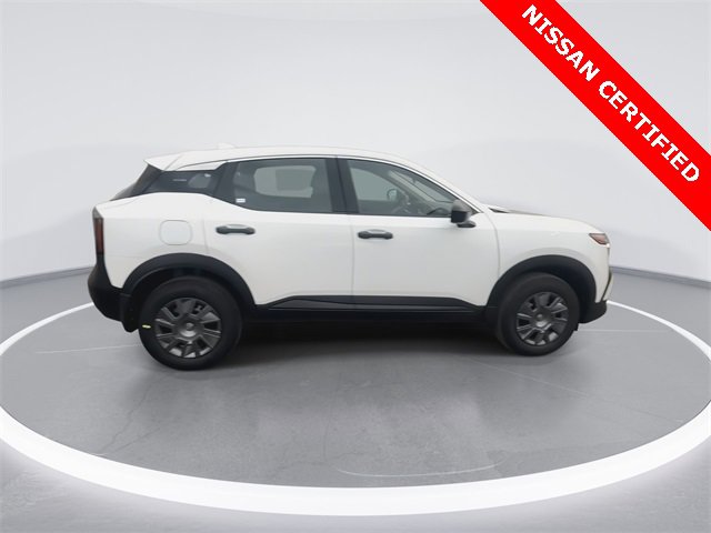 Used 2025 Nissan Kicks S image 9