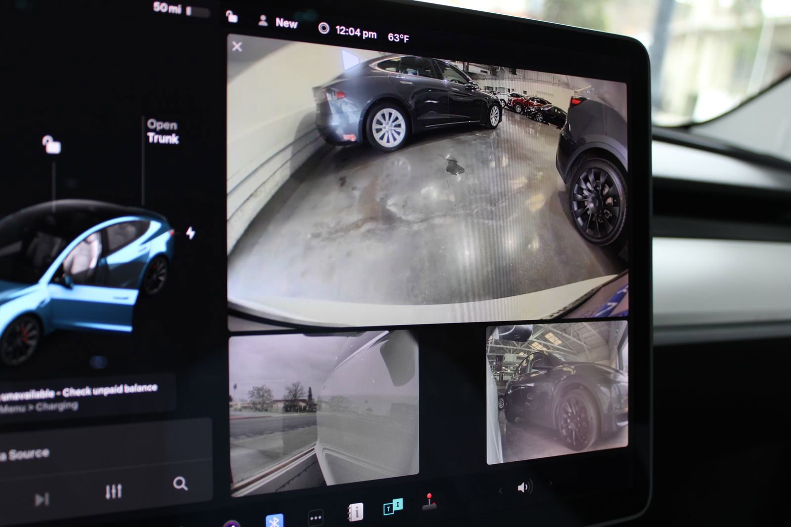 Used 2020 Tesla Model 3 Performance image 26