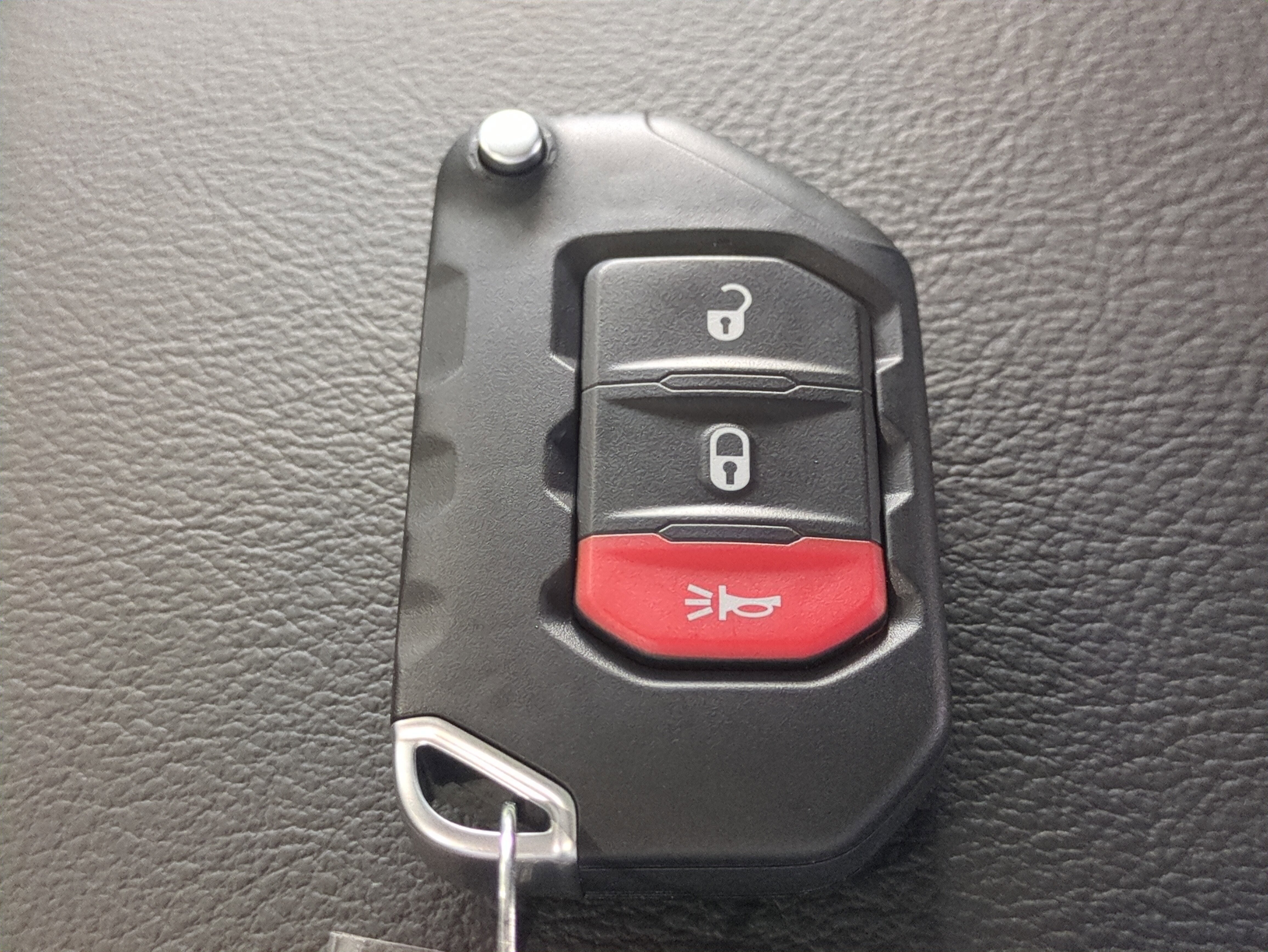 New 2026 Jeep Gladiator Sport image 31