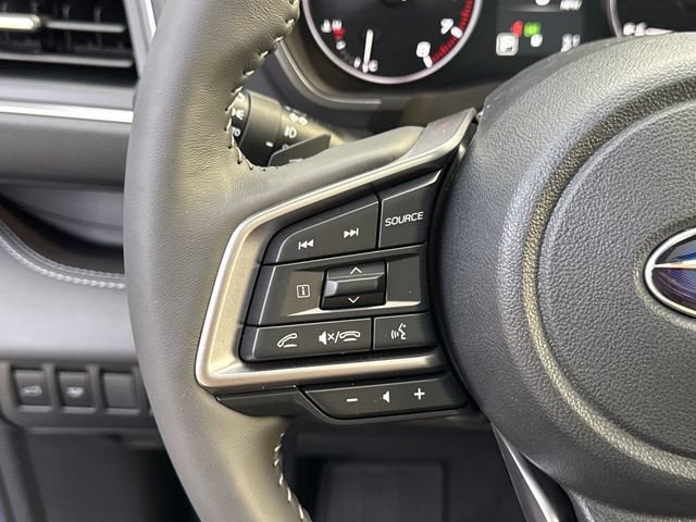 New 2026 Subaru Ascent Touring w/ Popular Package #1 image 29