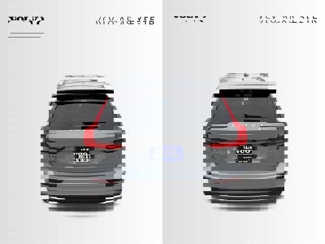 New 2026 Volvo V60 B5 Cross Country Ultra w/ Climate Package image 3