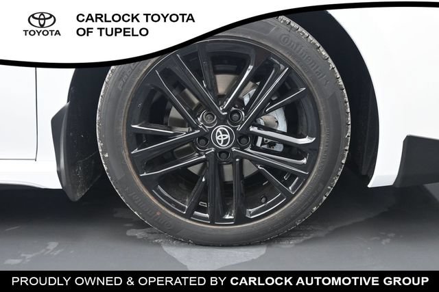 New 2026 Toyota Camry SE w/ Convenience Package FWD image 38