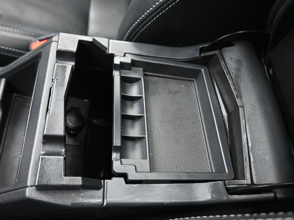 Used 2020 Subaru Forester Limited image 26