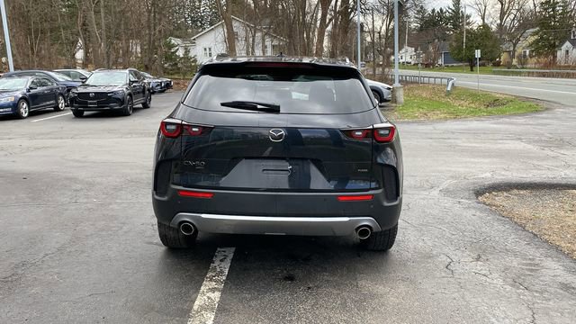 New 2026 MAZDA CX-50 Meridian Edition image 6