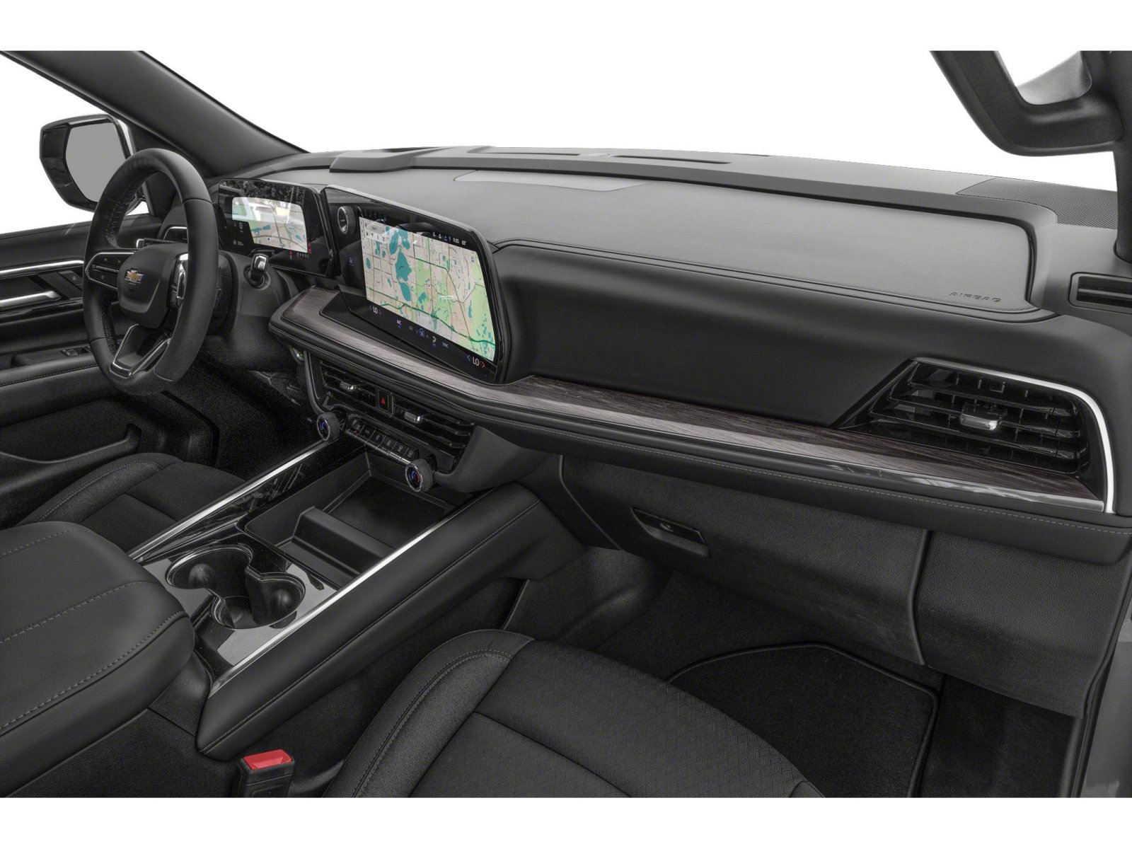 New 2026 Chevrolet Tahoe Premier RWD image 10