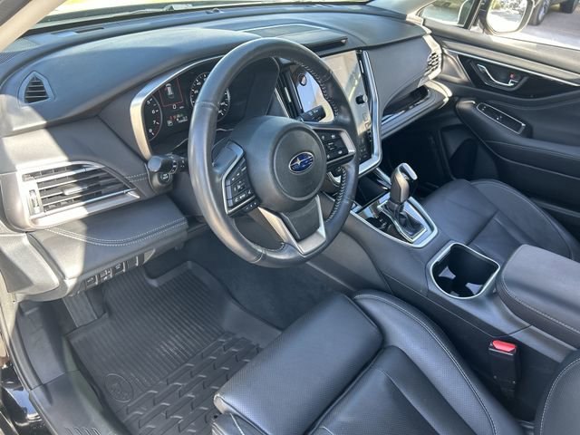 Used 2023 Subaru Outback Touring XT AWD/4WD image 19