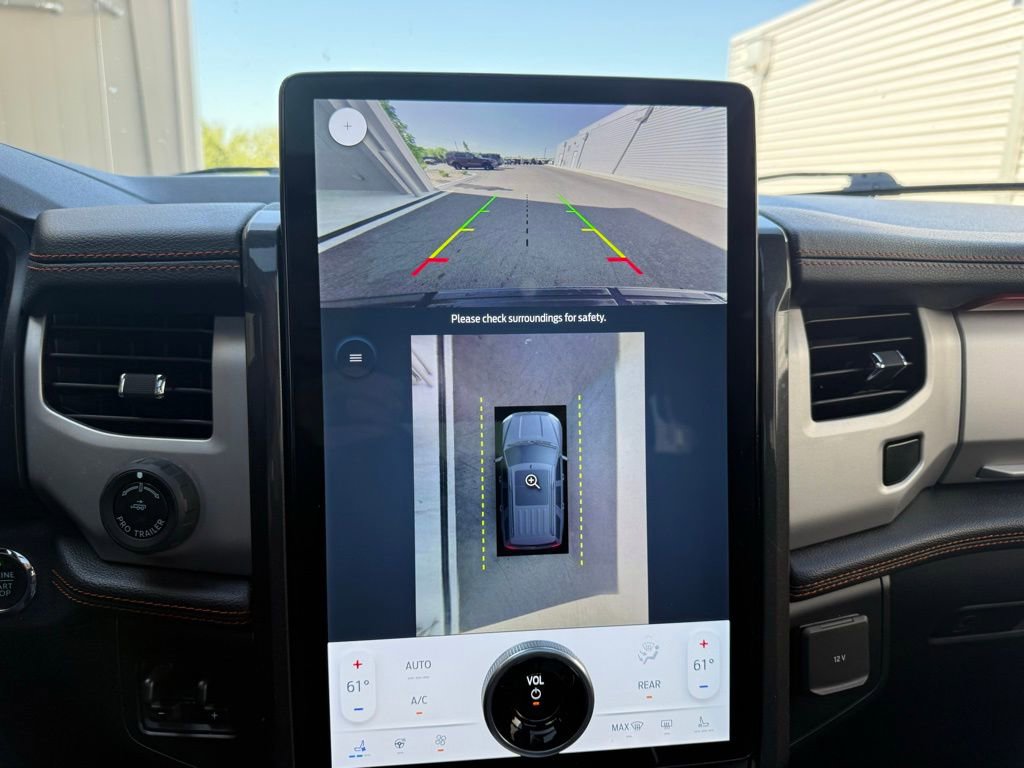 Used 2023 Ford Expedition Timberline image 44