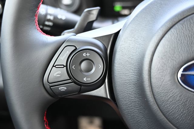 New 2026 Subaru BRZ Limited image 26