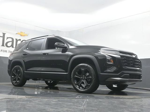 New 2026 Chevrolet Equinox LT w/ Midnight Edition image 2