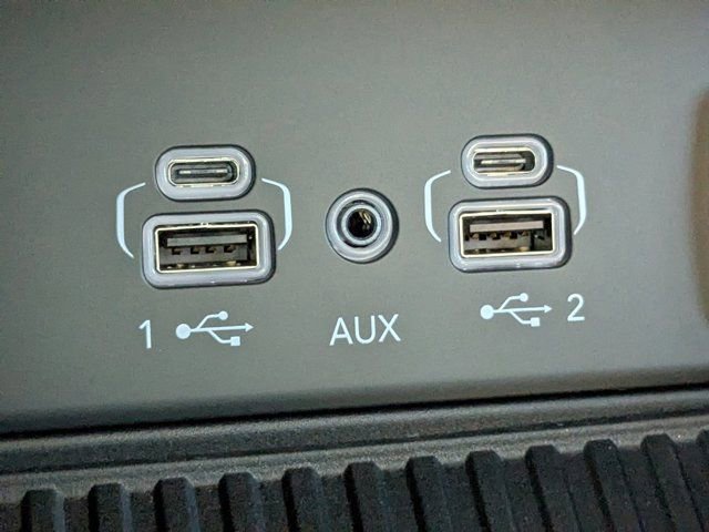 New 2026 Jeep Grand Cherokee Altitude image 25