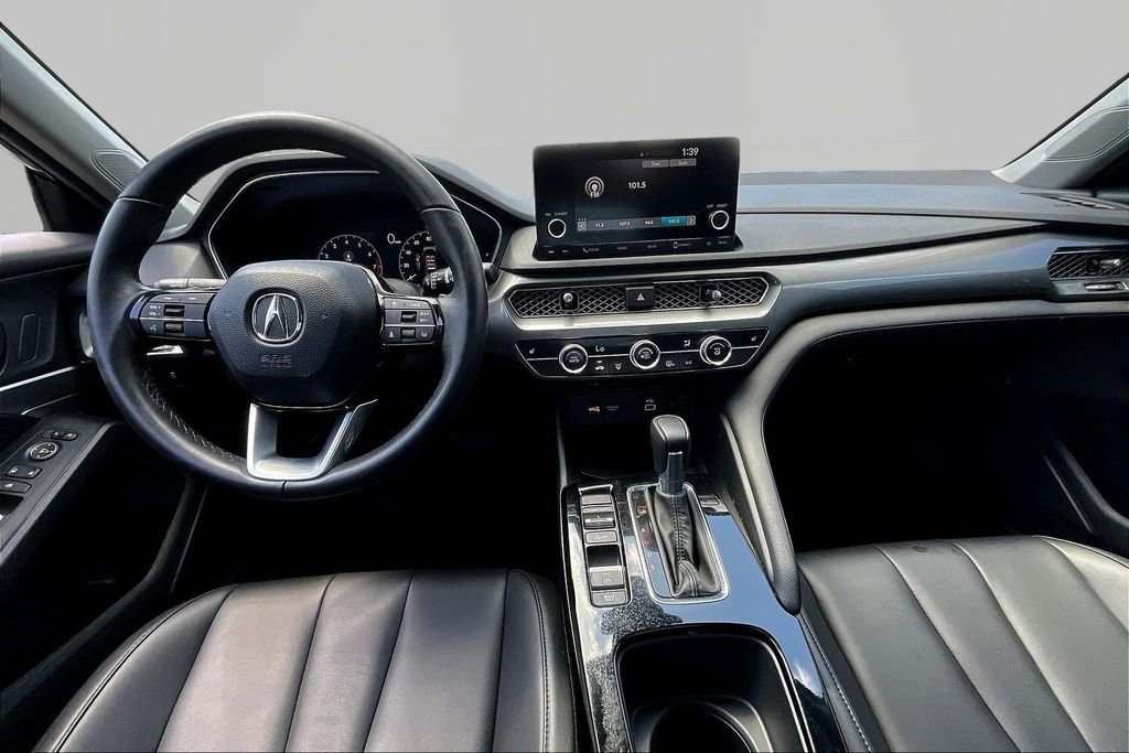 Used 2024 Acura Integra image 8