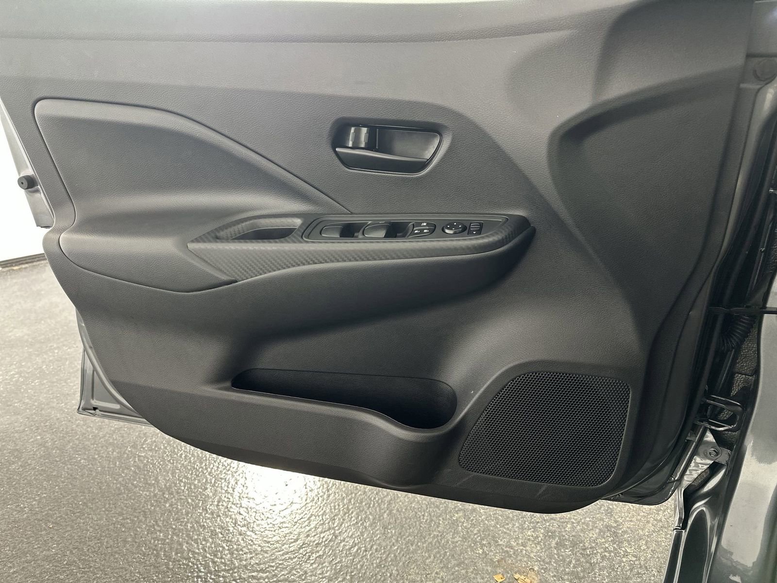 Certified 2025 Nissan Versa S w/ Trunk Package image 33