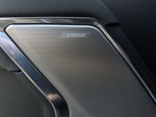 Used 2024 GMC Sierra 1500 Denali w/ Denali Reserve Package image 25