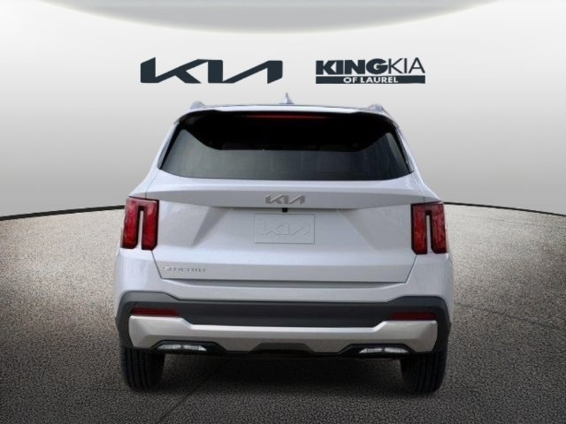 New 2026 Kia Sorento S FWD image 5