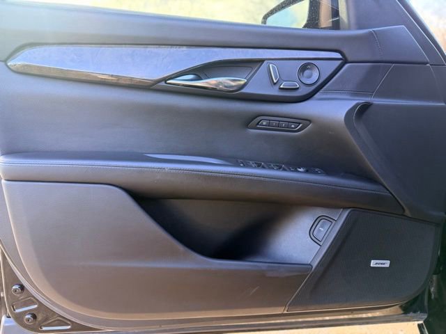 Used 2017 Cadillac CT6 Luxury image 17