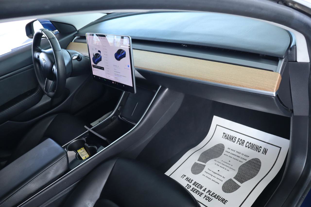 Used 2019 Tesla Model 3 Mid Range image 34