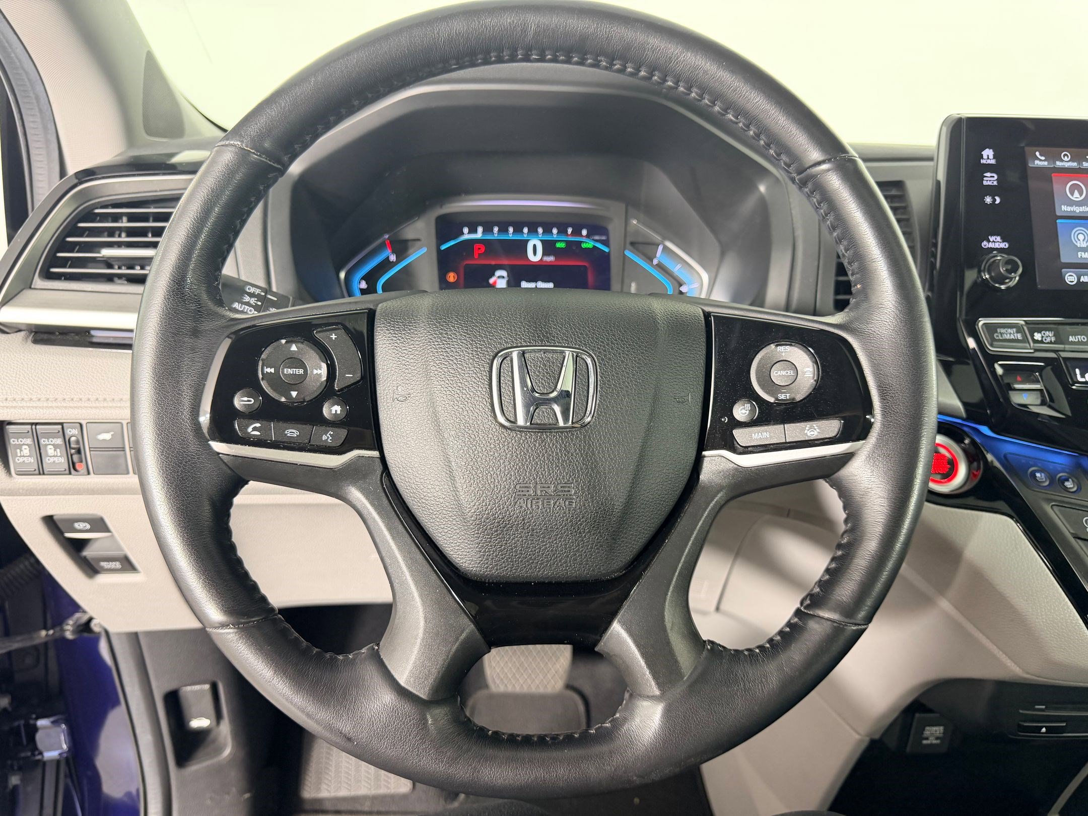 Used 2019 Honda Odyssey Elite image 15