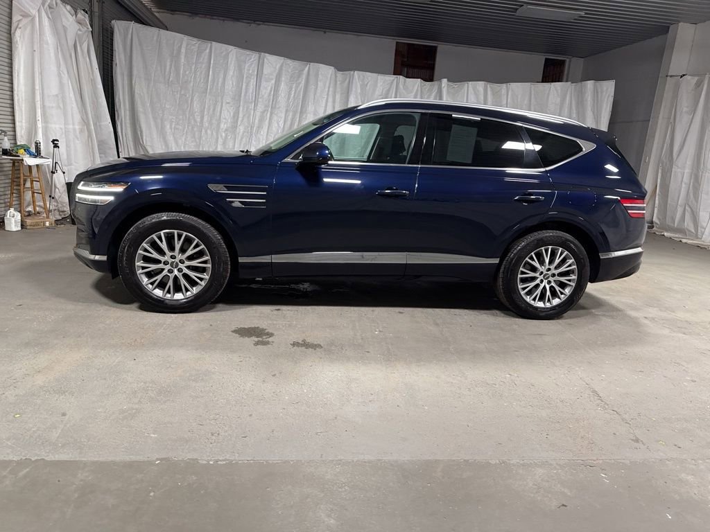 Used 2024 Genesis GV80 2.5T image 4