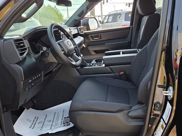 New 2026 Toyota Tundra SR AWD/4WD image 5