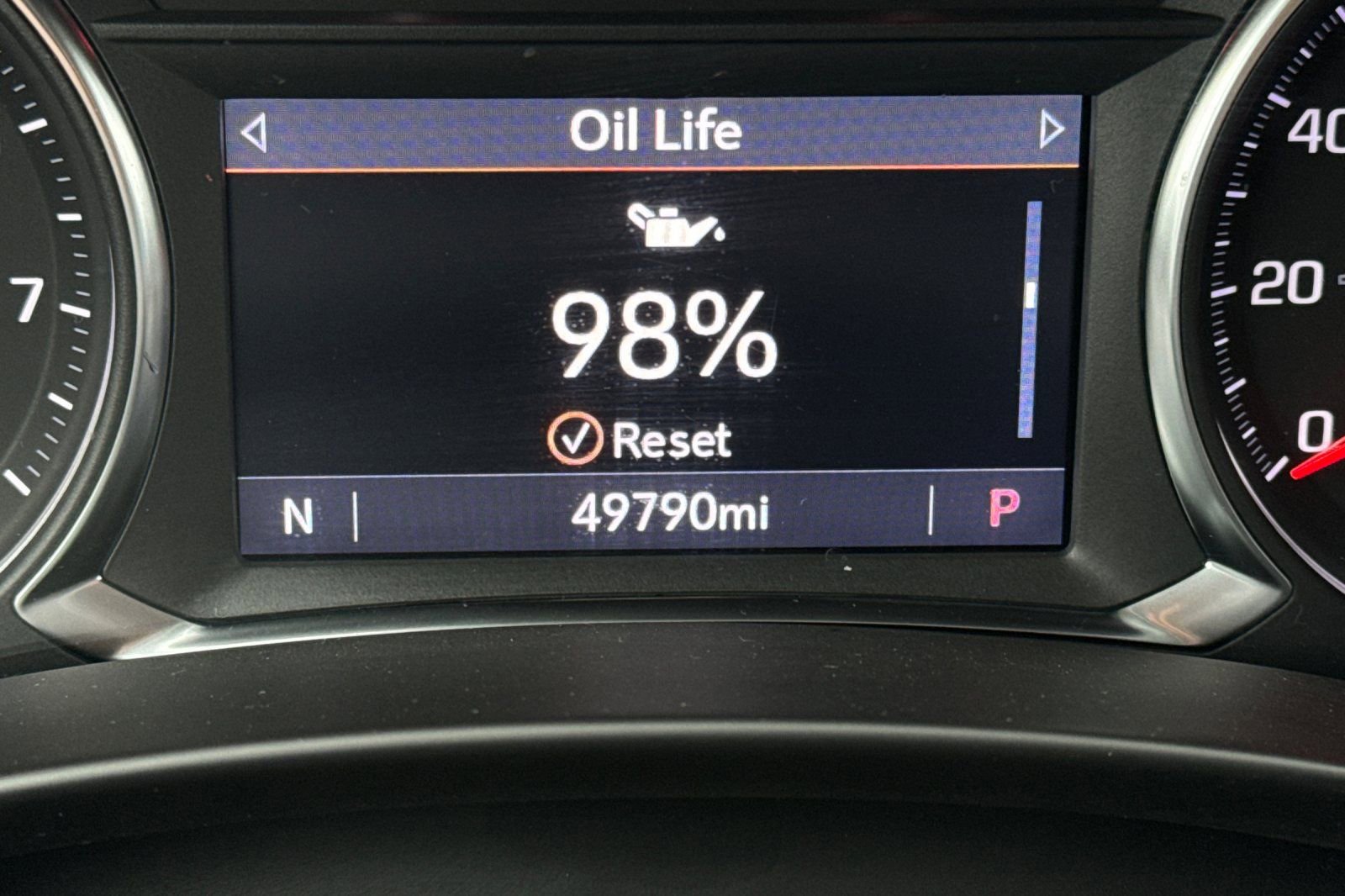 Certified 2024 GMC Terrain SLT image 29