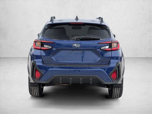 New 2026 Subaru Crosstrek 2.0i Premium image 7